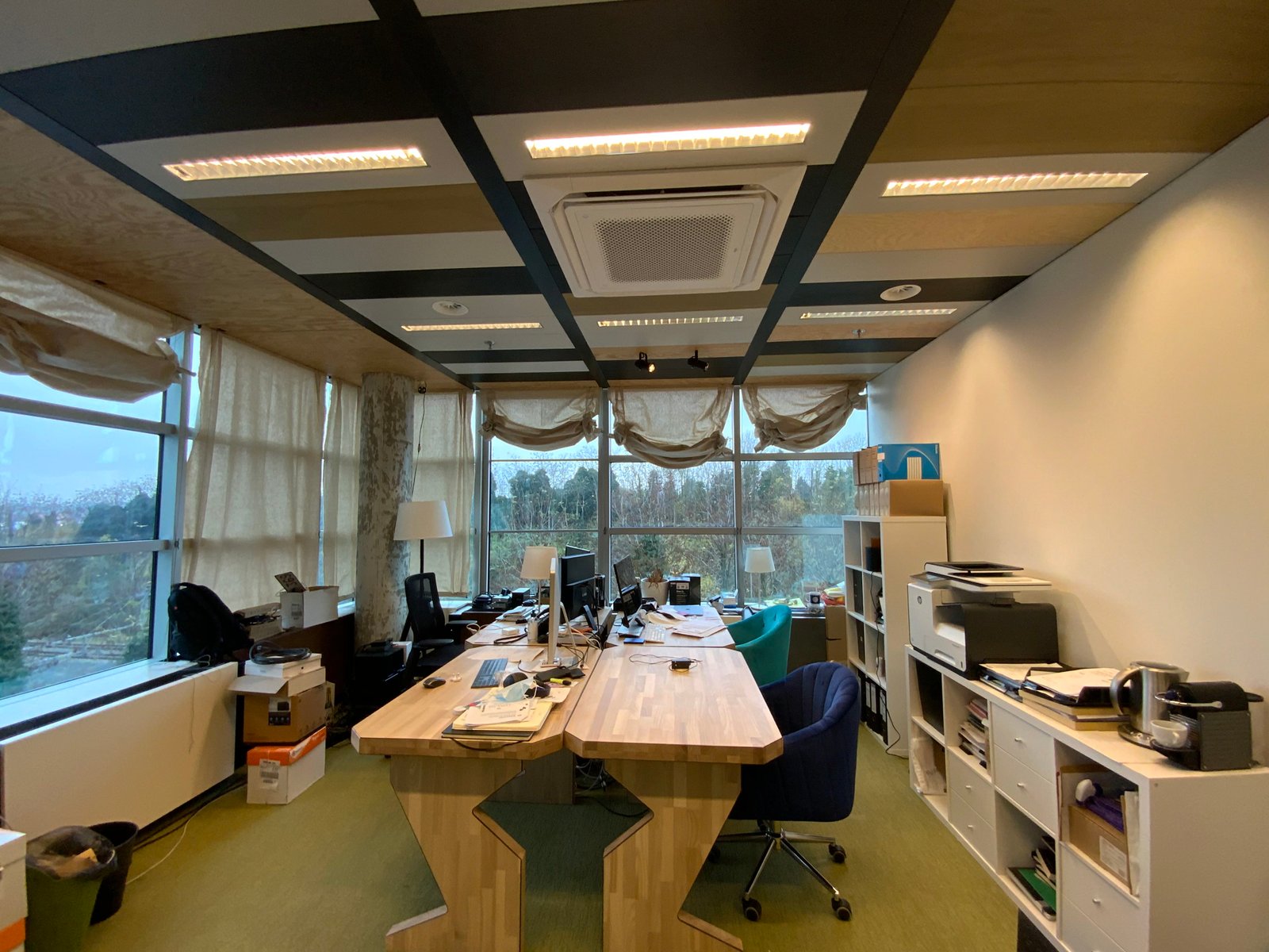 Clim bureau